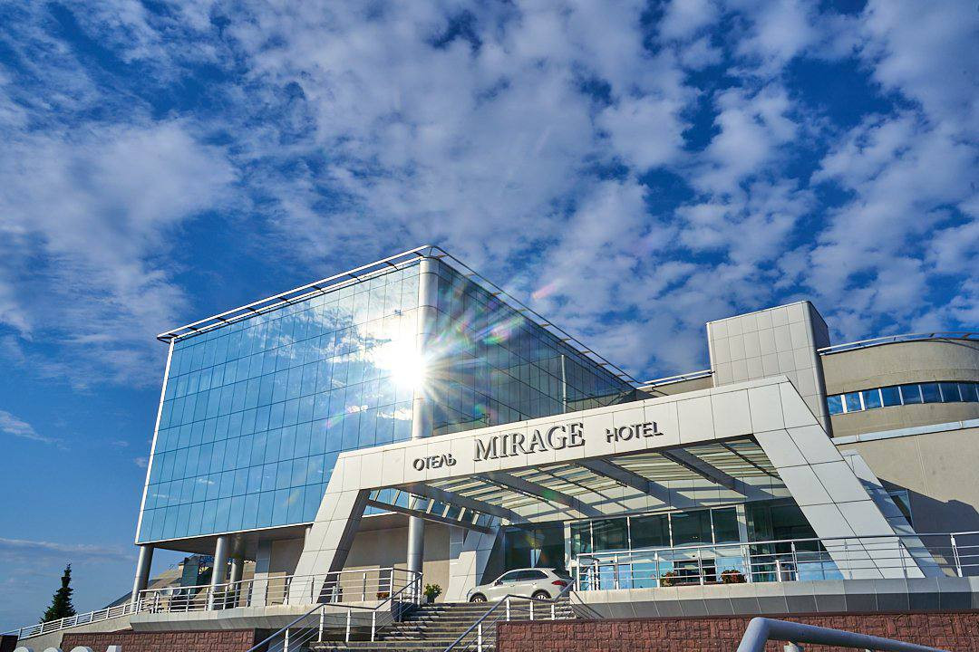 Мираж 5* миниатюра 2