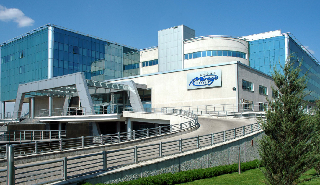 Мираж 5* миниатюра 3