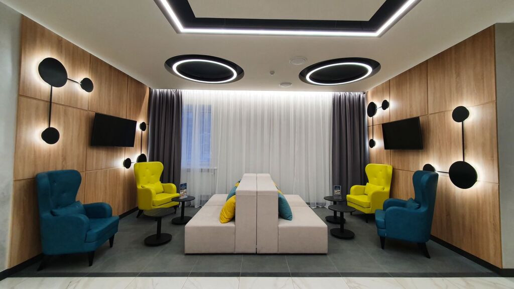 Амакс Сафар 3* миниатюра 5