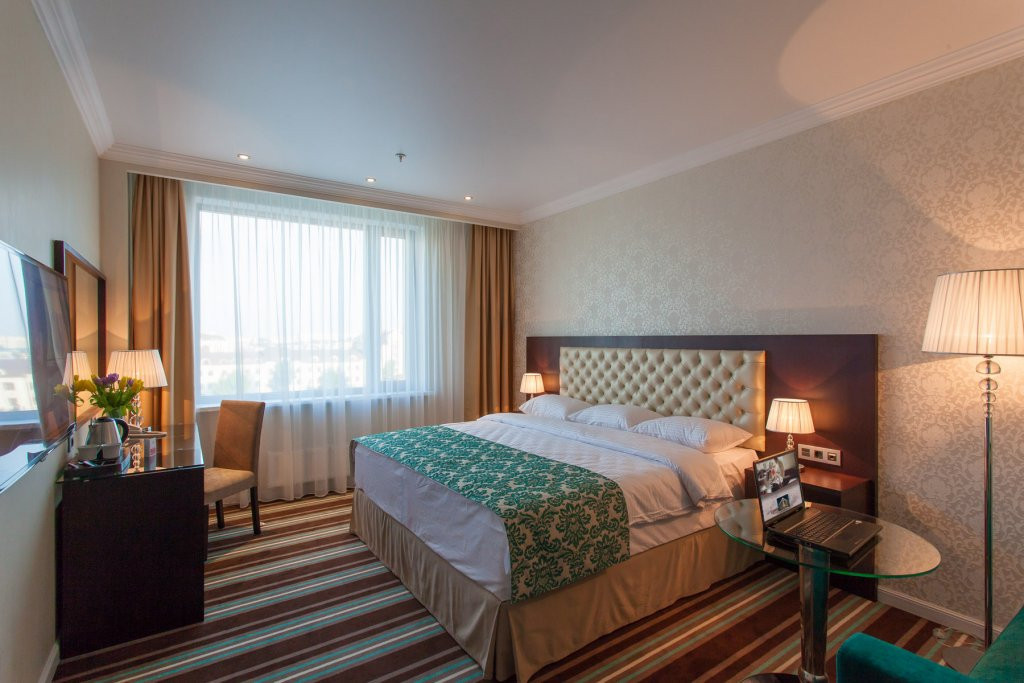 Ramada Kazan City Centre (Рамада) 4* миниатюра 5