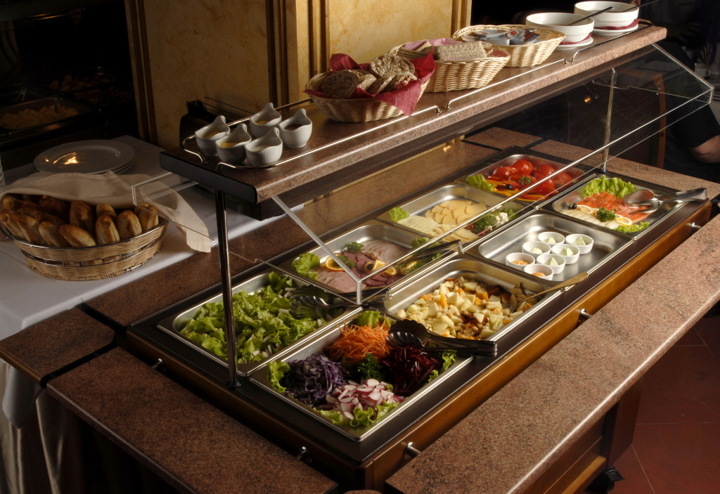 Шаляпин Палас 4* миниатюра 4