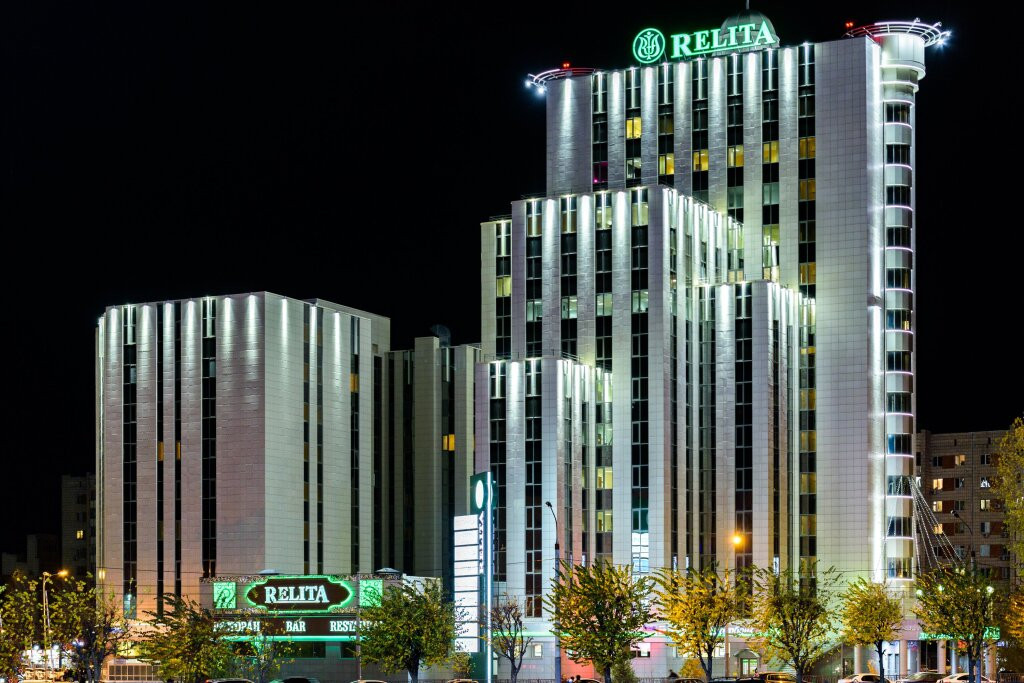 Релита 4* миниатюра 3