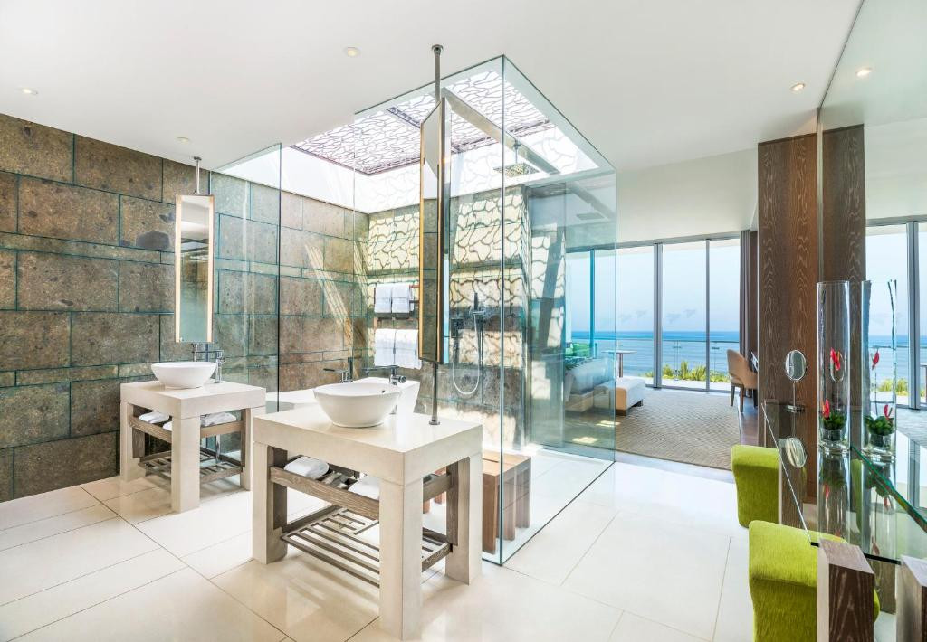 W Bali Seminyak (Ex. W Retreat & Spa) 5* миниатюра 4