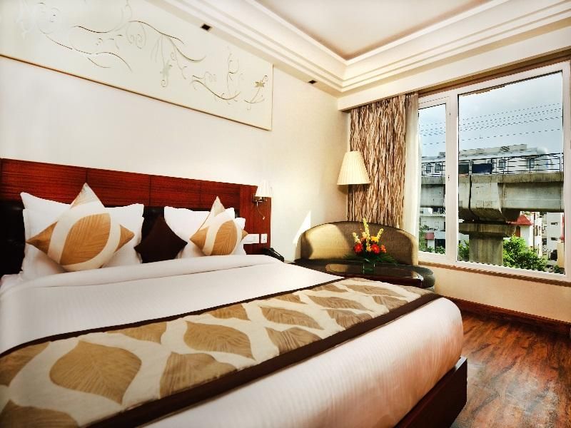 Regent Grand 4* миниатюра 2