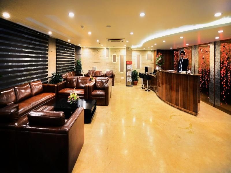 Regent Grand 4* миниатюра 3