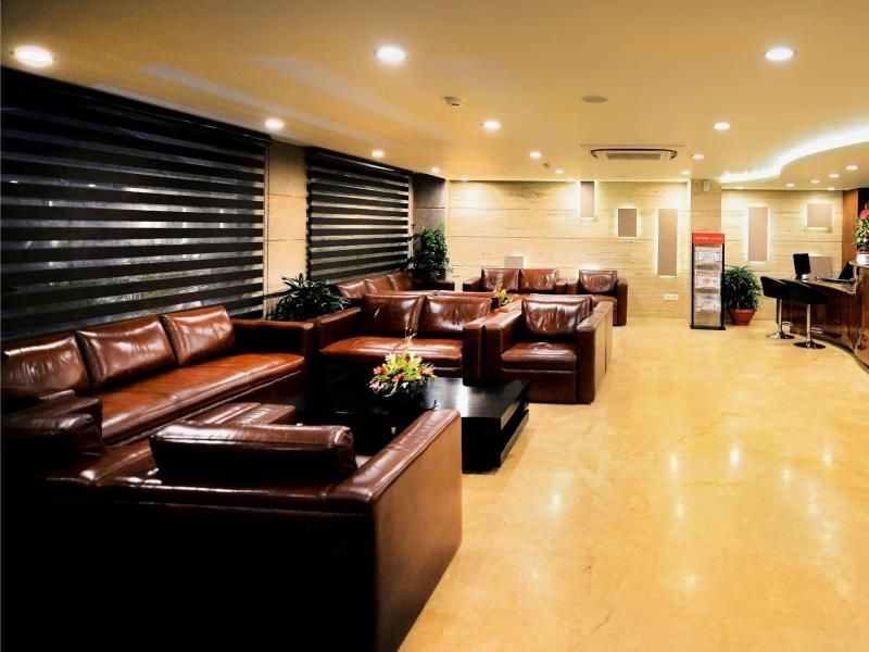 Regent Grand 4* миниатюра 4