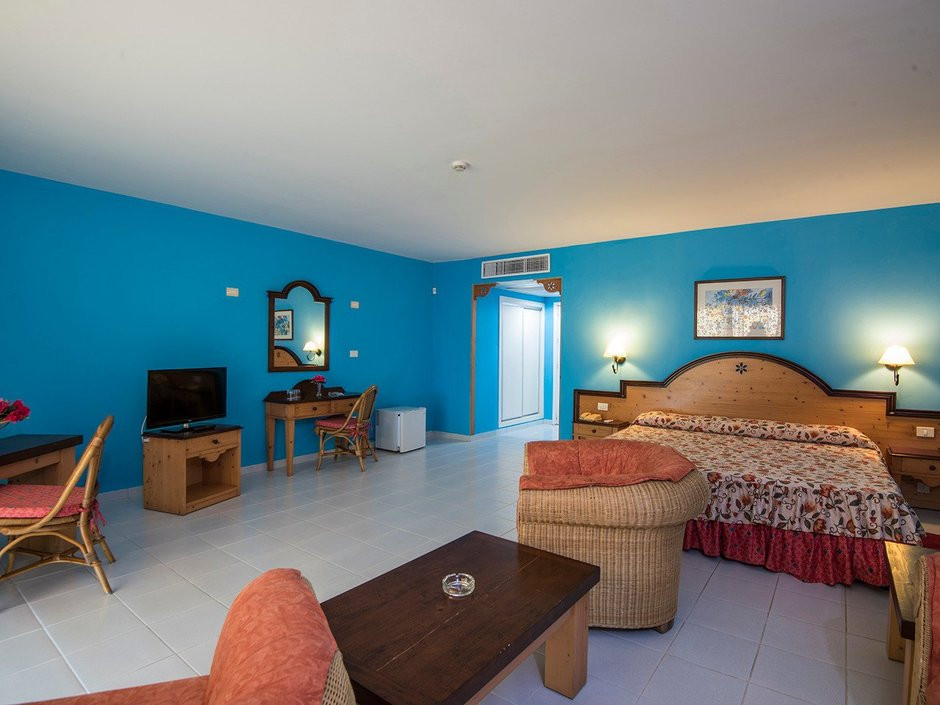 Gran Caribe Palma Real (Ex. Allegro Palma Real) 4* миниатюра 4