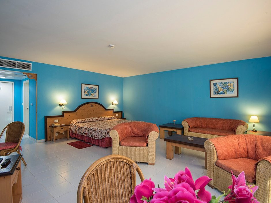 Gran Caribe Palma Real (Ex. Allegro Palma Real) 4* миниатюра 5