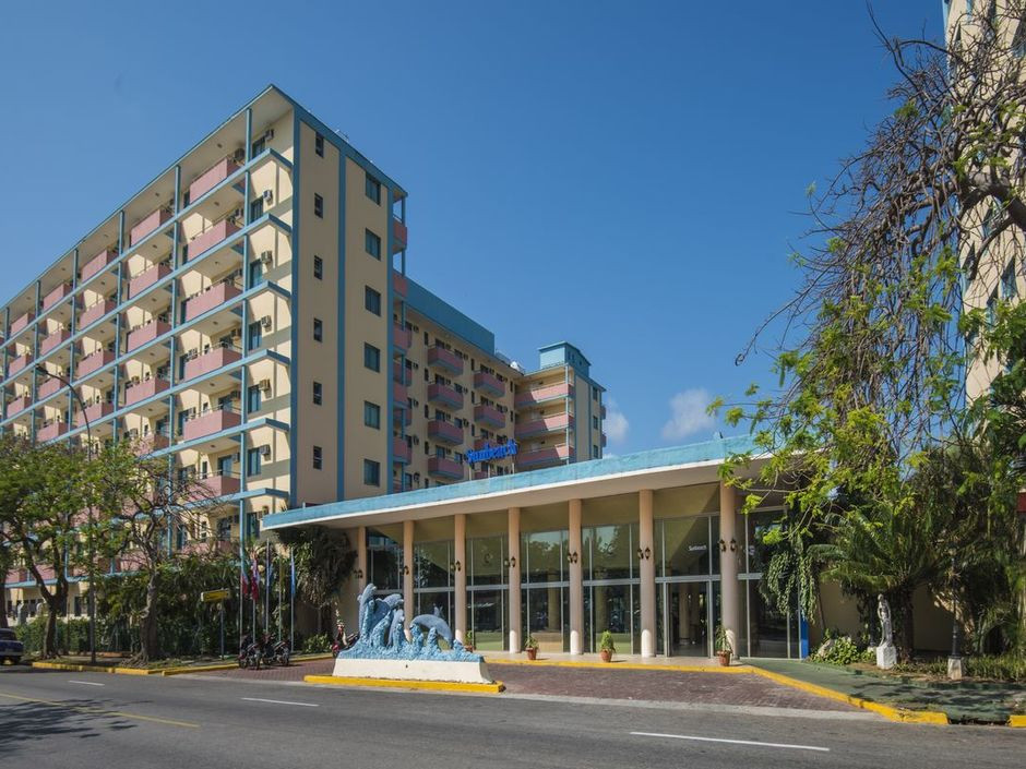 Gran Caribe Sun Beach (Ex. Sun Beach By Excellence) 3* миниатюра 4