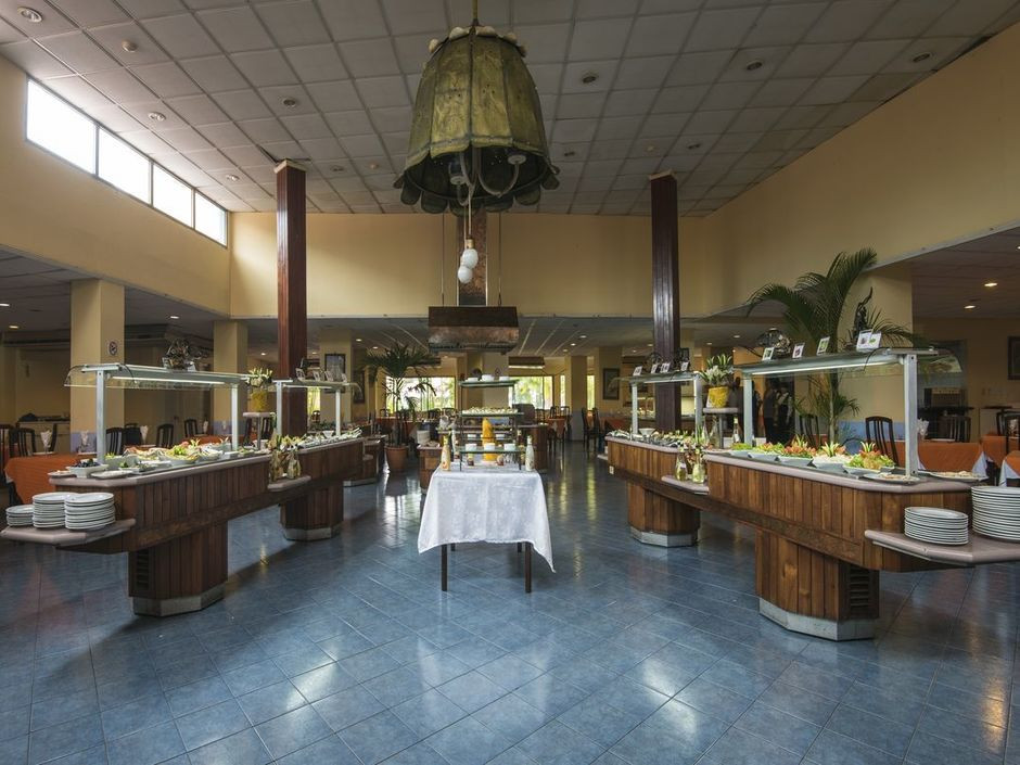 Gran Caribe Sun Beach (Ex. Sun Beach By Excellence) 3* миниатюра 5