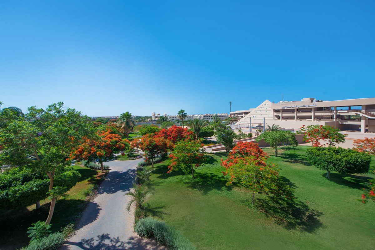 Pharaoh Azur Resort (Ex. Sonesta Pharaoh)  5* миниатюра 5