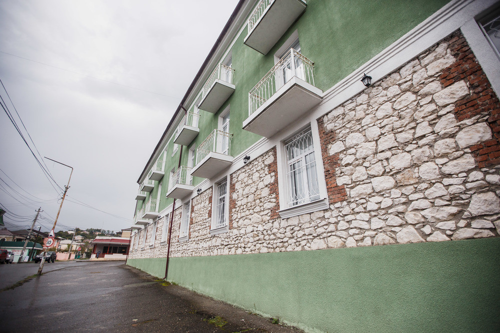 Гора Царя Баграта 3* миниатюра 3