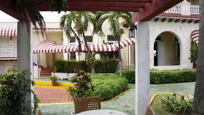 Islazul Dos Mares Pullman 2* миниатюра 5