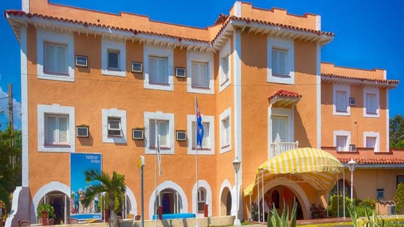 Islazul Dos Mares Pullman 2* миниатюра 6