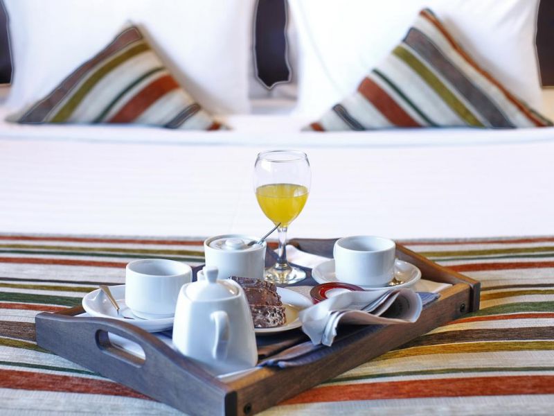 Design Hotel Mr.president 4* миниатюра 5