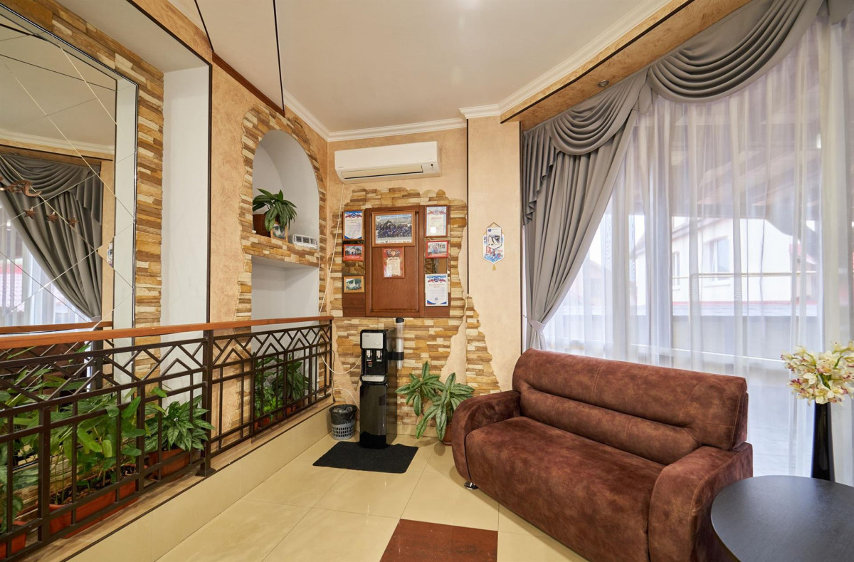 Олимпия 3* миниатюра 5