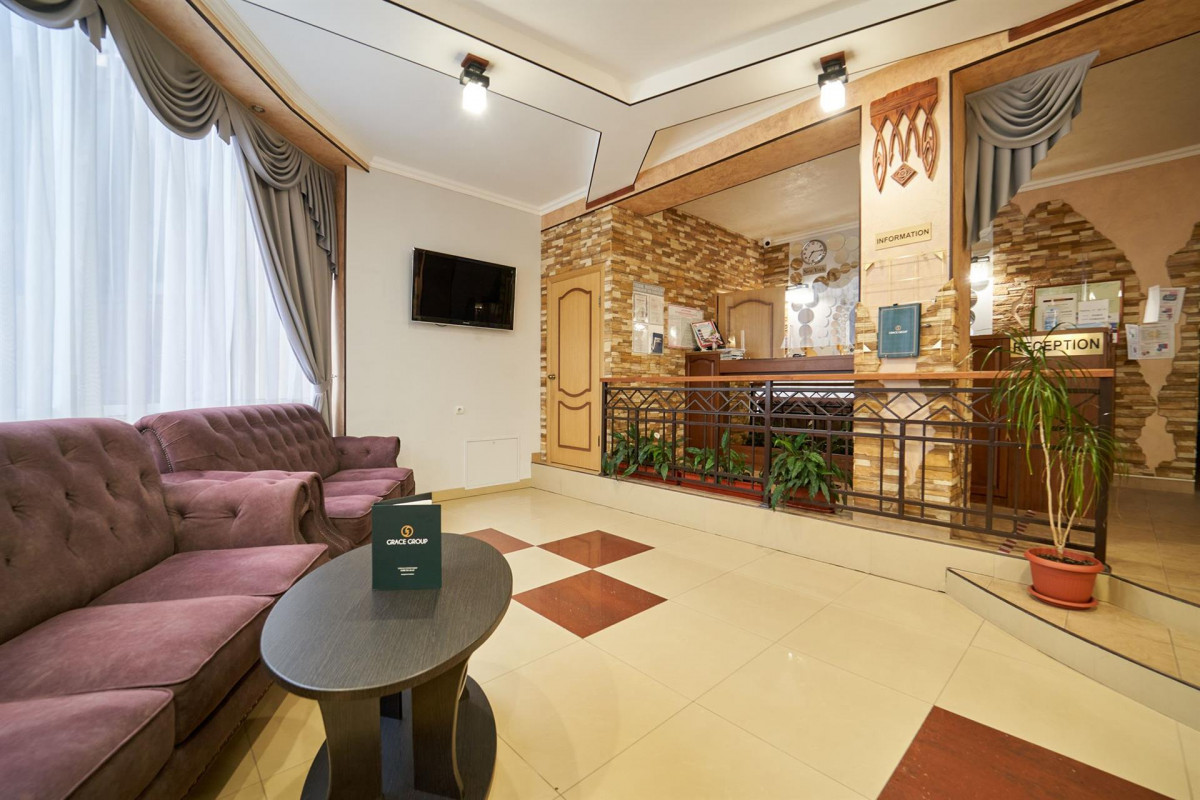 Олимпия 3* миниатюра 6