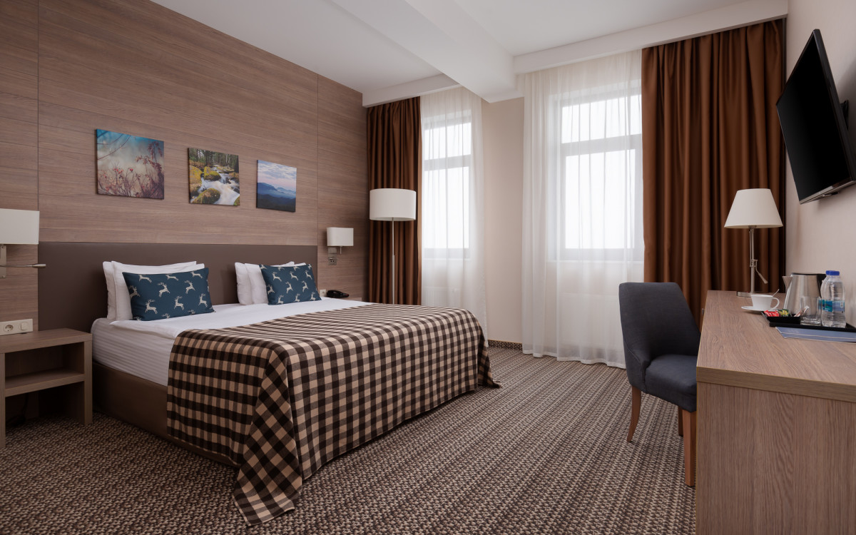 Life Balance Отель Rosa Springs (Роза Спрингс) 5* миниатюра 4