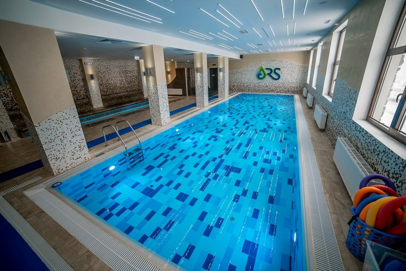 Life Balance Отель Rosa Springs (Роза Спрингс) 5* миниатюра 5
