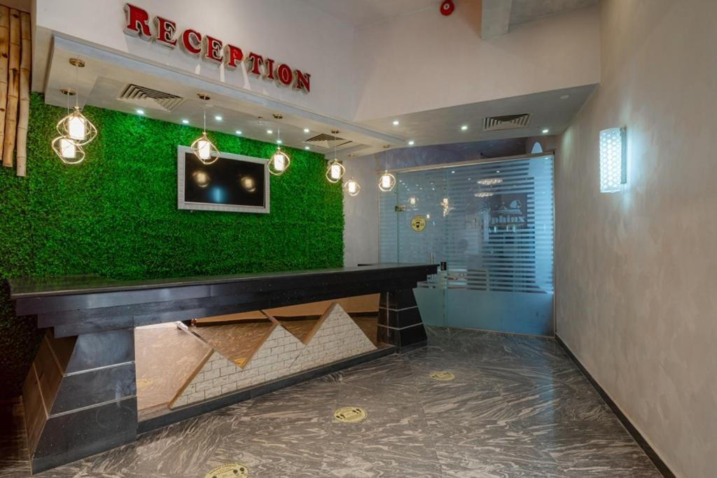 Sphinx Aqua Park Beach Resort 4* миниатюра 2