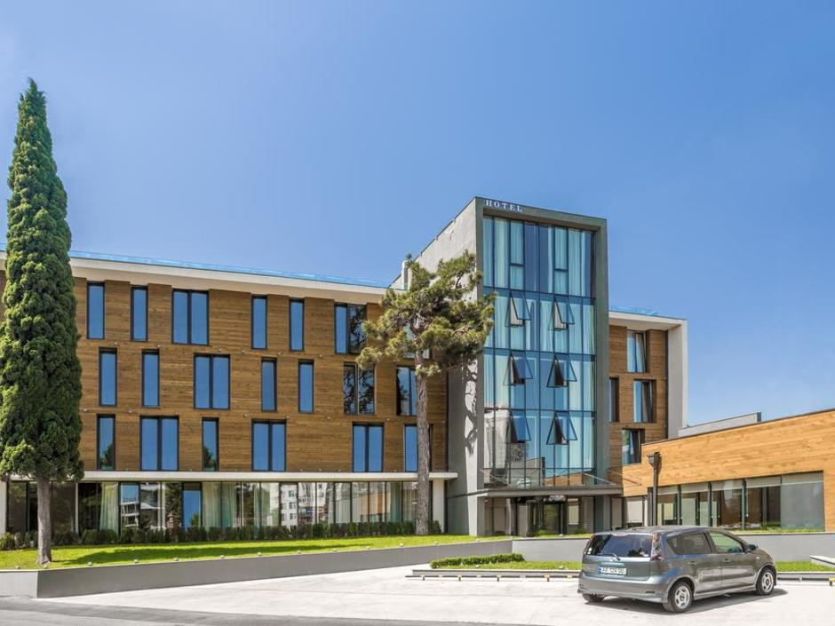 Iveria Inn  4* миниатюра 2