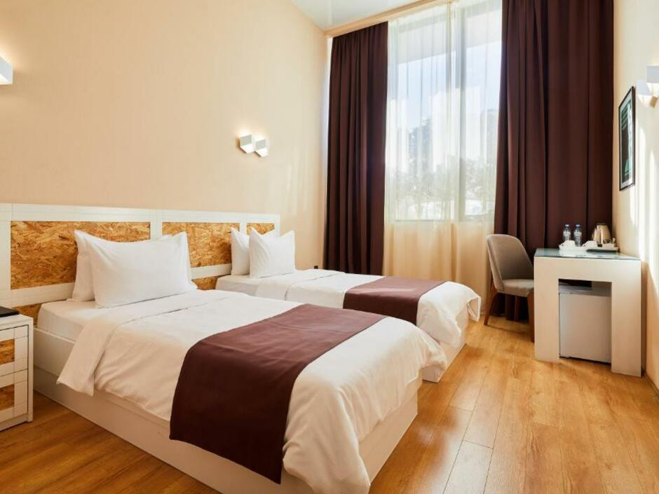 Iveria Inn  4* миниатюра 5