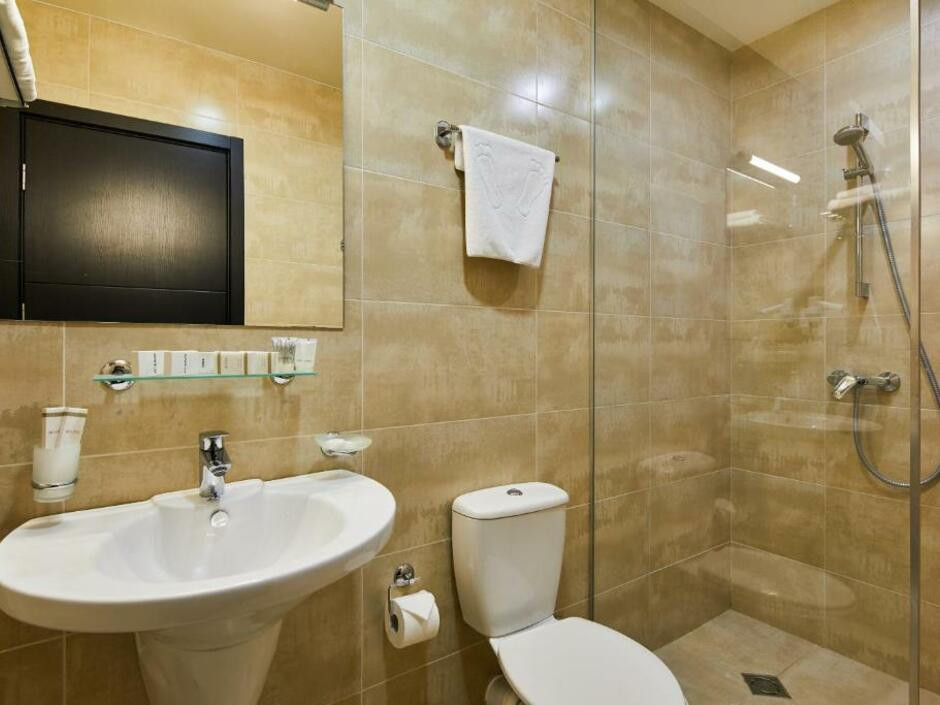 Iveria Inn  4* миниатюра 6