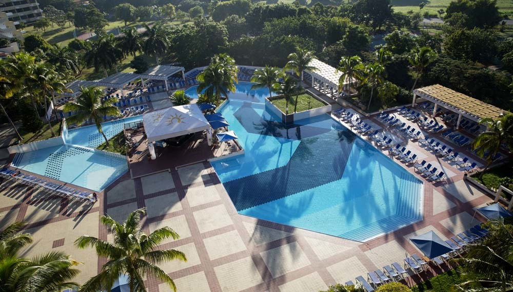 Memories Miramar Habana (Ex. Occidental Miramar) 4* миниатюра 6