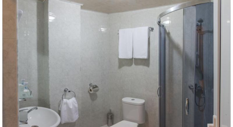 Holiday In Bakuriani 3* миниатюра 4