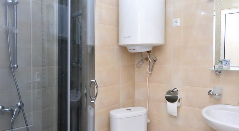 Holiday In Bakuriani 3* миниатюра 5