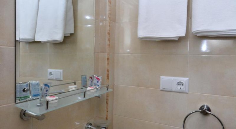 Holiday In Bakuriani 3* миниатюра 6