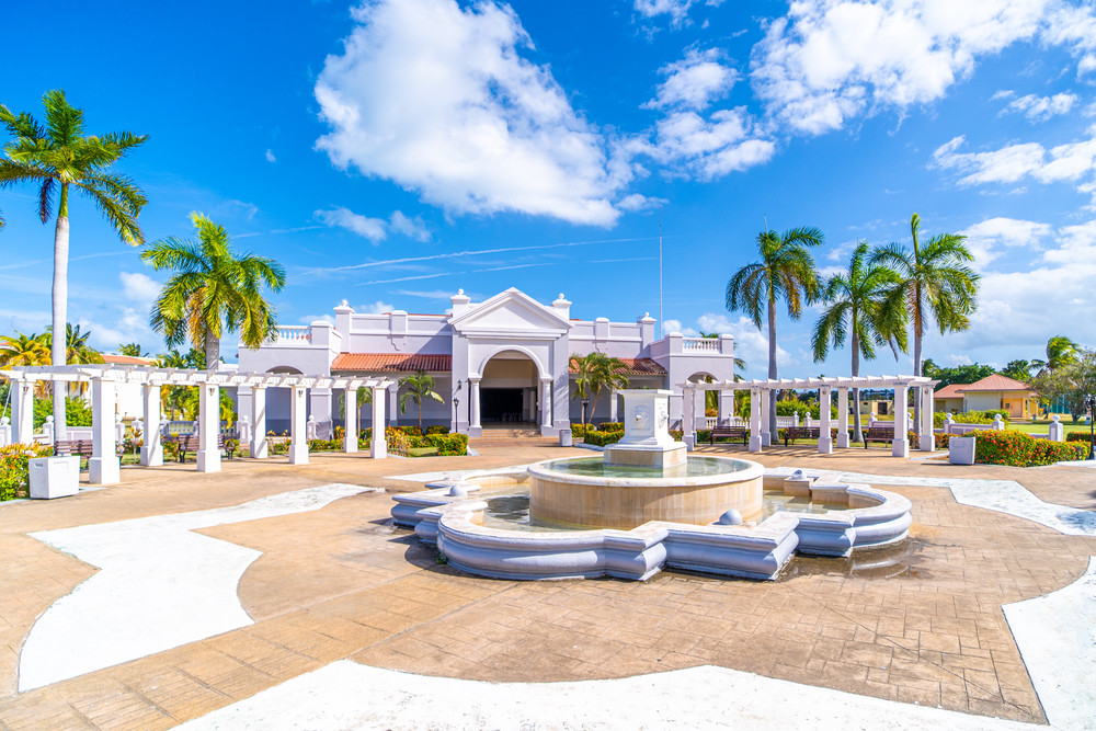 Resonance Varadero (Ex. Memories Varadero) 4* миниатюра 2