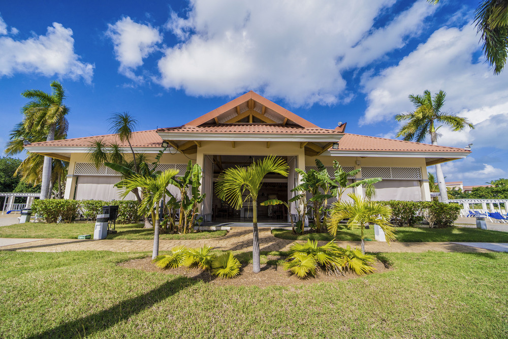 Resonance Varadero (Ex. Memories Varadero) 4* миниатюра 5