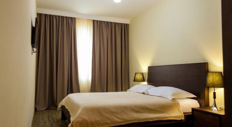 Crystal Hill Resort 3* миниатюра 3