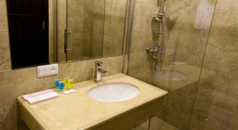 Crystal Hill Resort 3* миниатюра 4