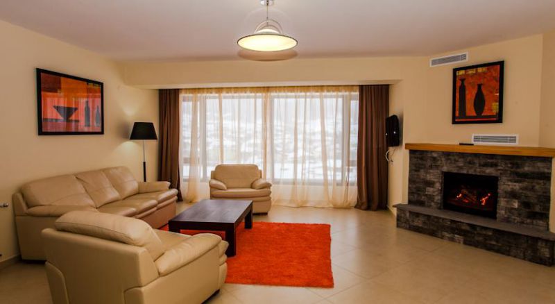 Crystal Hill Resort 3* миниатюра 5