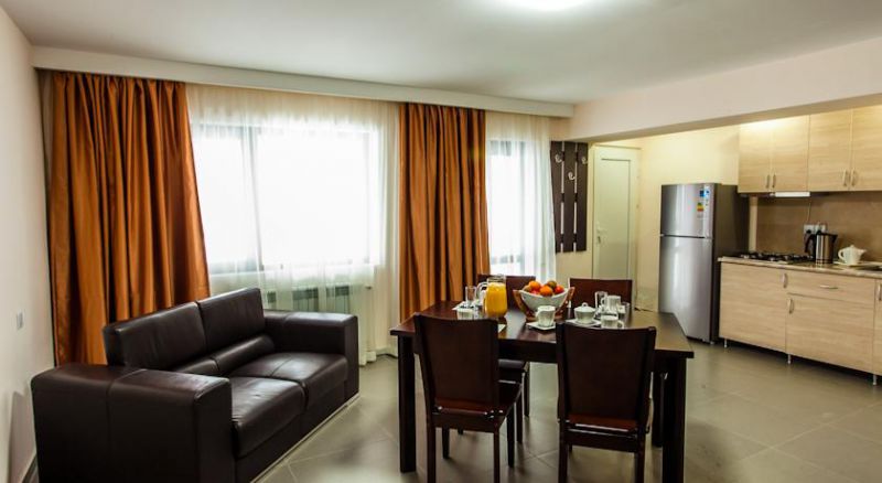 Crystal Hill Resort 3* миниатюра 6