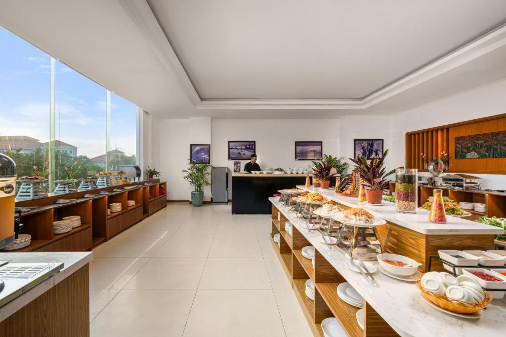 Elc Da Nang (Ex. Fansipan) 4* миниатюра 5