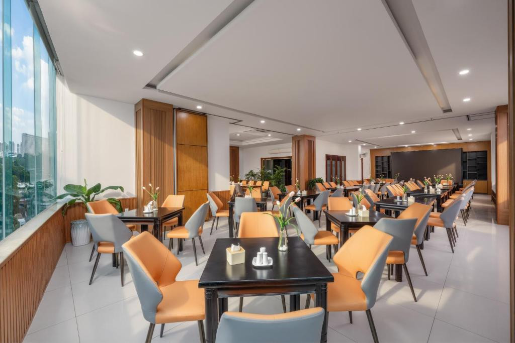 Elc Da Nang (Ex. Fansipan) 4* миниатюра 6