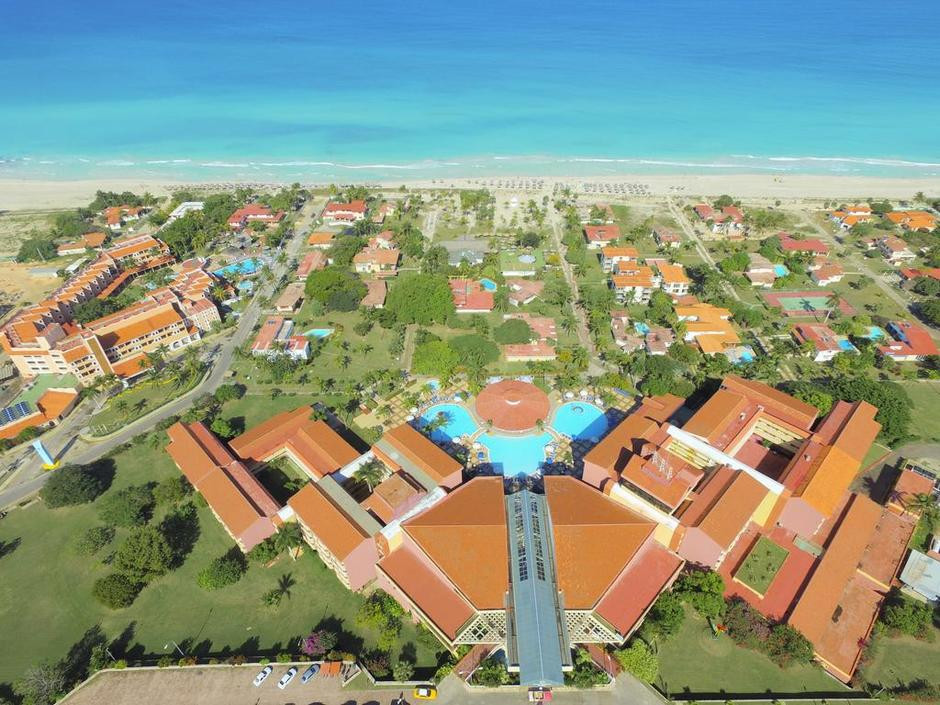 Gran Caribe Villa Cuba (Ex. Be Live Experience Varadero) 4* миниатюра 3