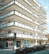 Club House Residence Cattolica 4*