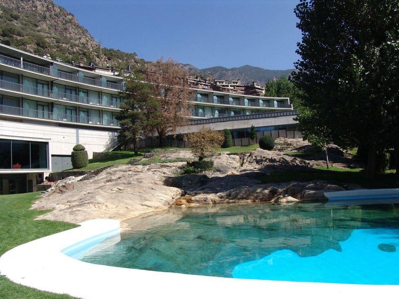 Andorra Park 5*