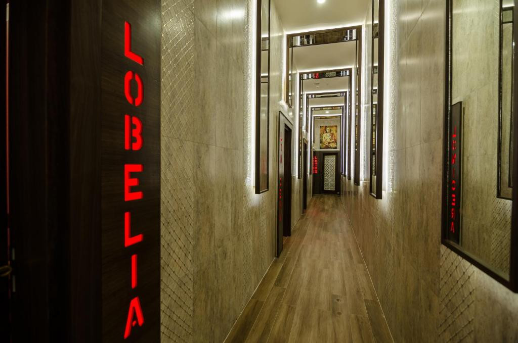 The Lumos Deluxe Resort Hotel & Spa 5* миниатюра 3