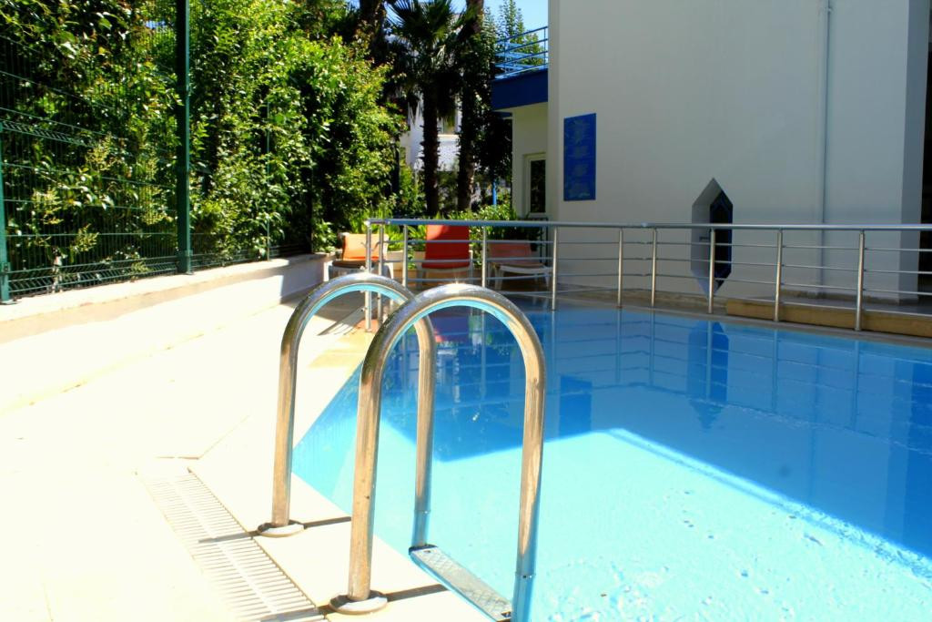 Miranda Moral Hotel (Ex. Viking Moral Beach) 3* миниатюра 5