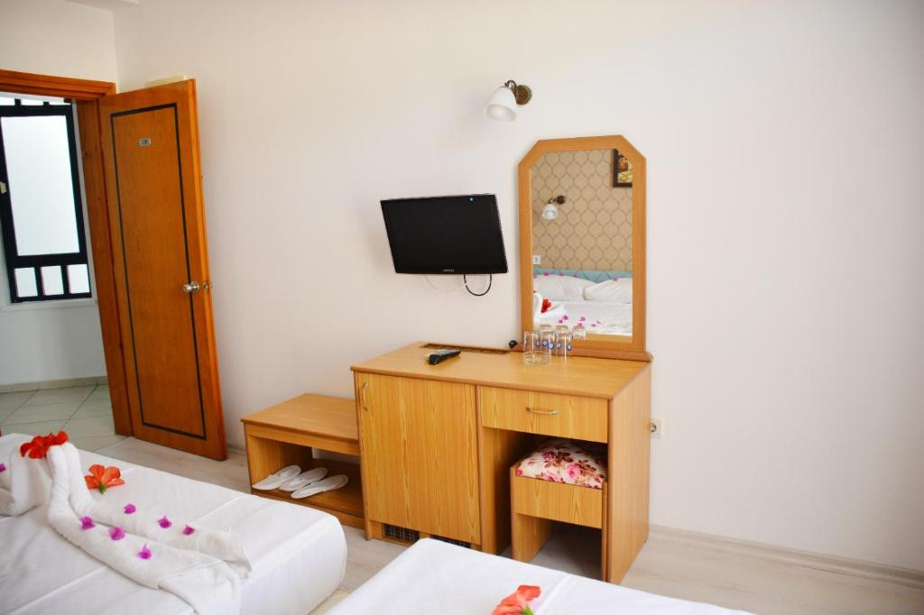 Miranda Moral Hotel (Ex. Viking Moral Beach) 3* миниатюра 6