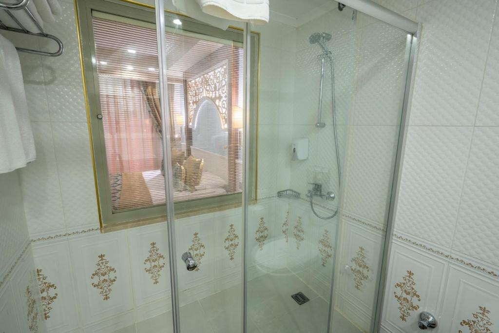Jadore Deluxe Hotel & Spa 5* миниатюра 5