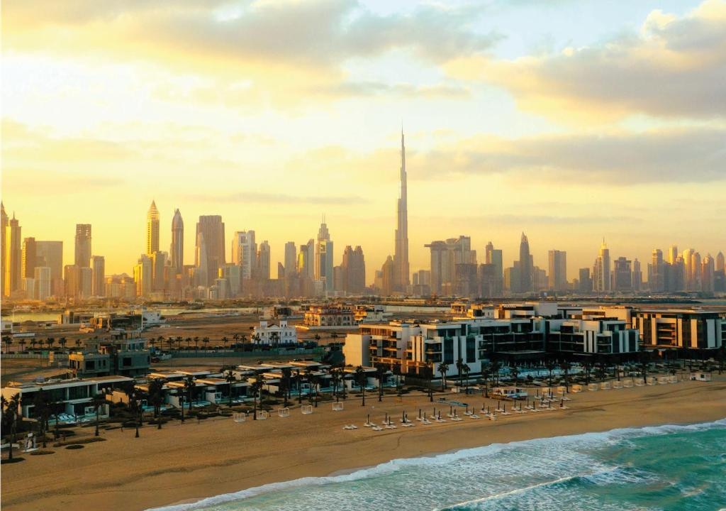 Nikki Beach Resort & Spa 5* миниатюра 3