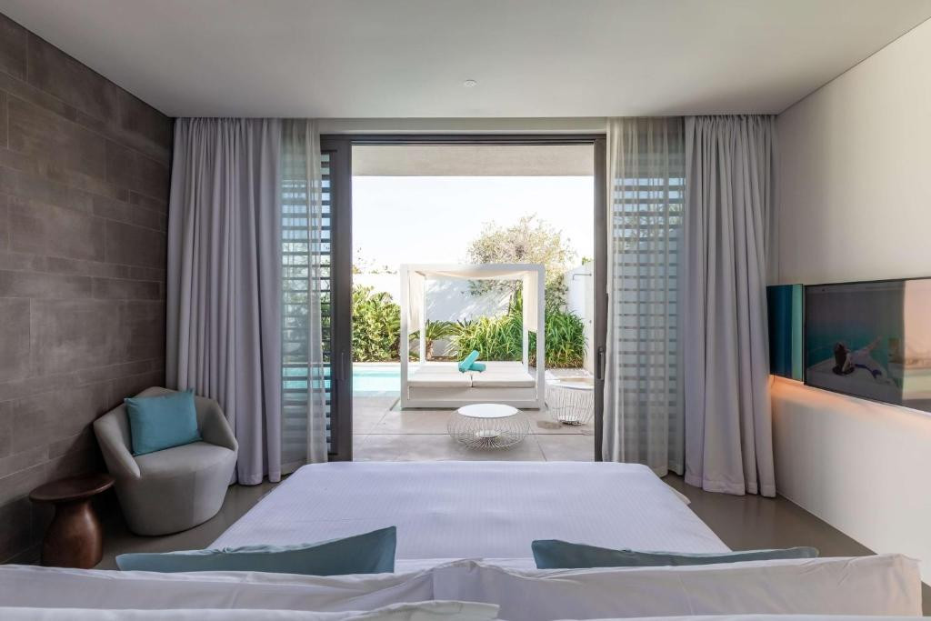 Nikki Beach Resort & Spa 5* миниатюра 3