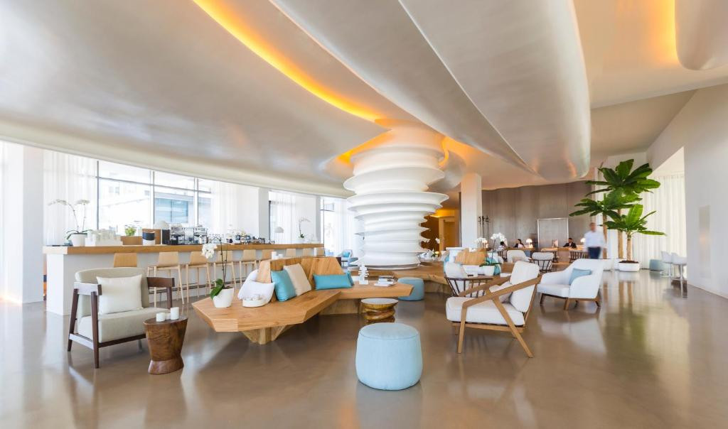 Nikki Beach Resort & Spa 5* миниатюра 5