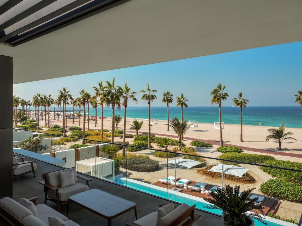 Nikki Beach Resort & Spa 5* миниатюра 6